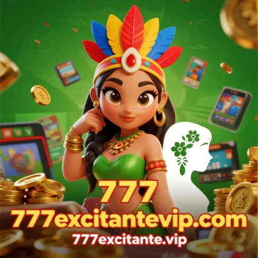 777excitantevip.com favicon